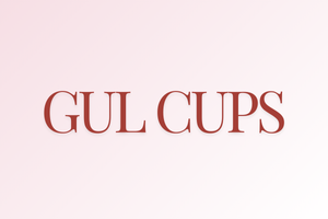 Gul Cups