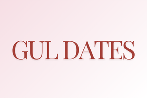 Gul Dates