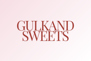 Gulkand Sweets